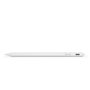 Alogic iPad Stylus Pen Magnetic Wireless Charging White