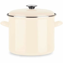 Baumalu Catering Esmalte 26 x 20 cm Color Marfil