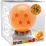 Plastoy Mini Hucha Bola de Dragón de 4 estrellas Dragon Ball