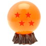 Plastoy Mini Hucha Bola de Dragón de 4 estrellas Dragon Ball