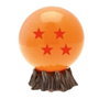 Plastoy Dragon Ball: Mini Hucha Bola de Dragón nº 4 10cm