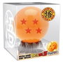 Plastoy Dragon Ball: Mini Hucha Bola de Dragón nº 4 10cm