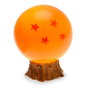 Plastoy Dragon Ball: Mini Hucha Bola de Dragón nº 4 10cm