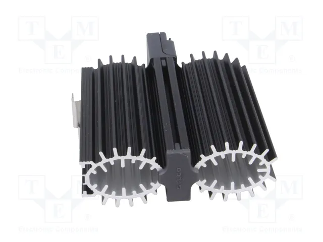 STEGO LP 165 Calentador Semiconductor 150W