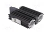 STEGO LP 165 Calentador Semiconductor 150W