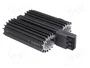 STEGO LP 165 Calentador Semiconductor 150W
