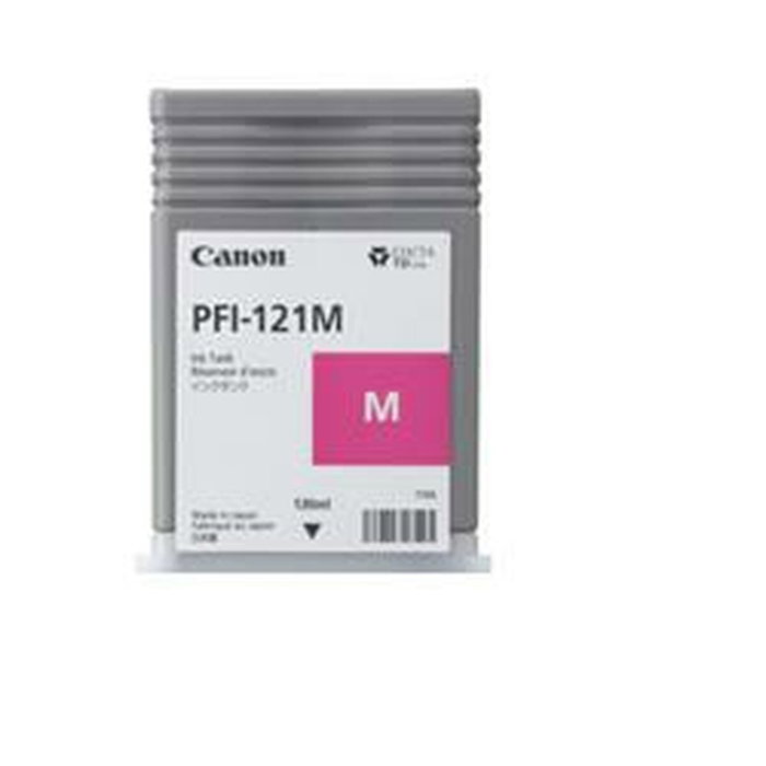 Canon PFI-121M Magenta 130ml