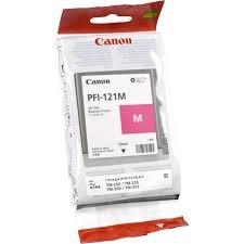 Canon PFI-121M Magenta 130ml
