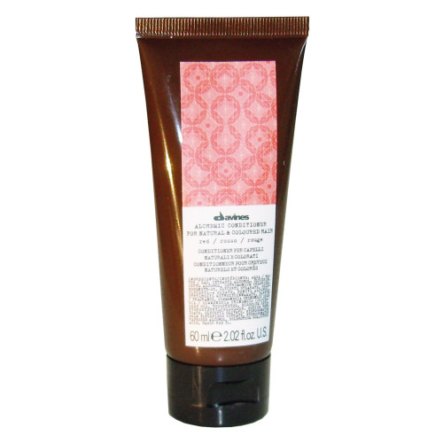 Davines Alchemic Acondicionador Red 60 mL Davines Alchemic Acondicionador Red 60 mL