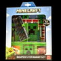 Toybags Set de Papelería Minecraft con 12 artículos