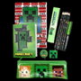 Toybags Set de Papelería Minecraft con 12 artículos