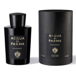 Acqua di Parma Signature Zafferano Eau de Parfum 180ml