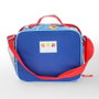 Cerdá Bolsa Portameriendas Isotérmica 3D Paw Patrol Azul