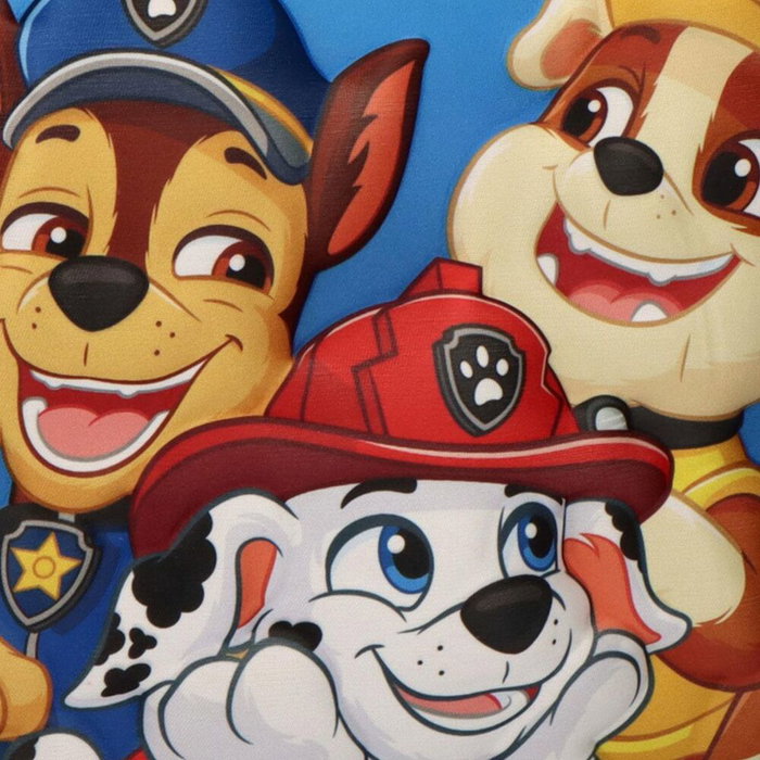 Cerdá Bolsa Portameriendas Isotérmica 3D Paw Patrol Azul