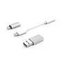 Coolbox Kit de Conectividad para iPhone/iPad COO-CKIT-APPL