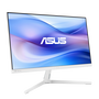 Asus VU249HFI-W Monitor IPS Full HD 100 Hz Blanco