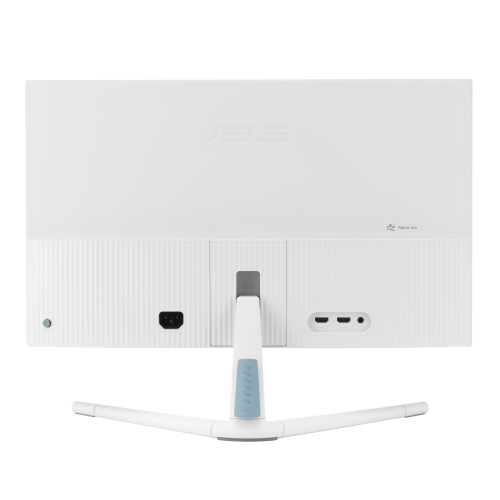 Asus VU249HFI-W Monitor IPS Full HD 100 Hz Blanco