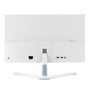 Asus VU249HFI-W Monitor IPS Full HD 100 Hz Blanco