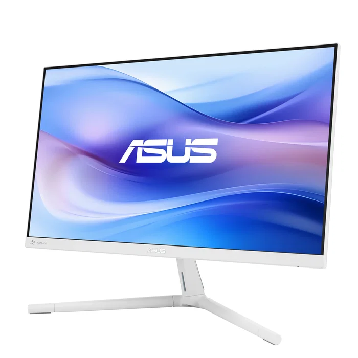 Asus VU249HFI-W Monitor IPS Full HD 100 Hz Blanco
