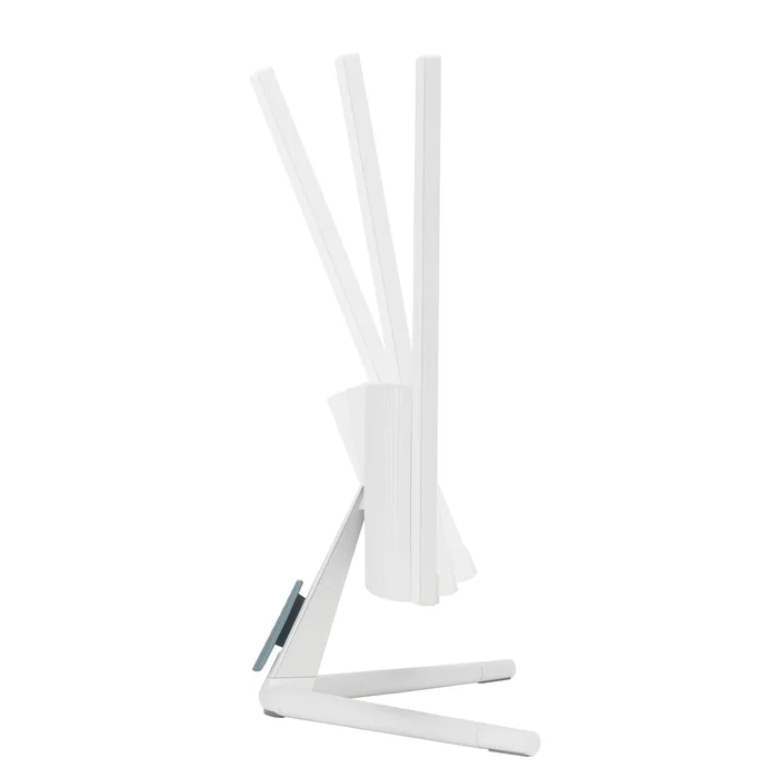 Asus VU249HFI-W Monitor IPS Full HD 100 Hz Blanco