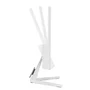 Asus VU249HFI-W Monitor IPS Full HD 100 Hz Blanco
