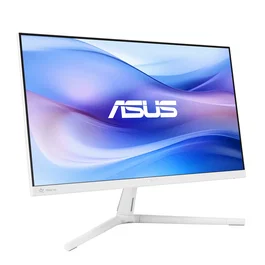 Asus VU249HFI-W Monitor IPS Full HD 100 Hz Blanco