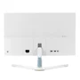 Asus VU249HFI-W Monitor IPS Full HD 100 Hz Blanco
