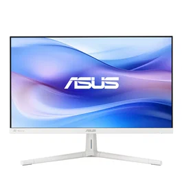 Asus VU249HFI-W Monitor IPS Full HD 100 Hz Blanco