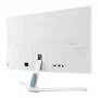 Asus VU249HFI-W Monitor IPS Full HD 100 Hz Blanco