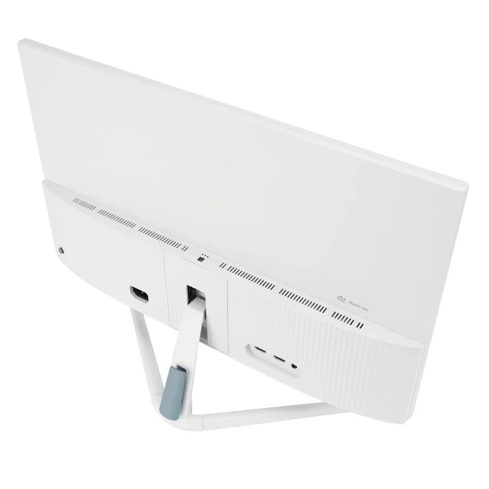 Asus VU249HFI-W Monitor IPS Full HD 100 Hz Blanco