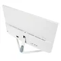 Asus VU249HFI-W Monitor IPS Full HD 100 Hz Blanco