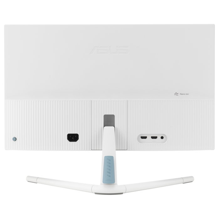 Asus VU249HFI-W Monitor IPS Full HD 100 Hz Blanco
