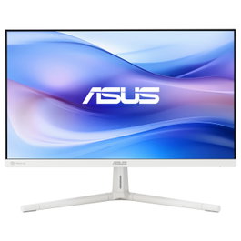 ASUS Monitor VU249HFI-W 23.8" Full HD con Nano-Ion Generator 90LM09JT-B01K70
