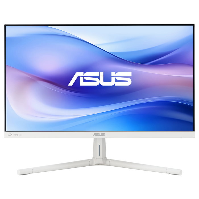 Asus VU249HFI-W Monitor IPS Full HD 100 Hz Blanco