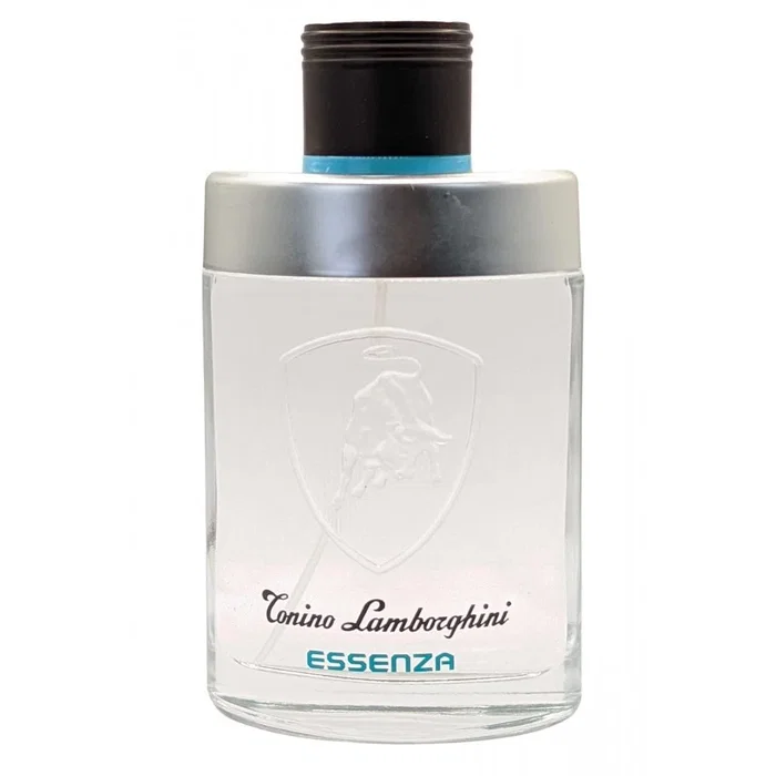 Tonino Lamborghini Essenza Eau de Toilette 125 ml Tonino Lamborghini Essenza Eau de Toilette 125 ml