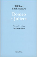 Vicens Vives, Romeo i Julieta - William Shakespeare