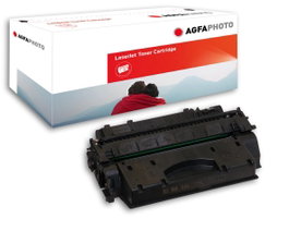 Agfa Photo Tóner Negro APTHP505XE