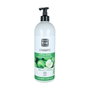 Naturabio Champú Vitalidad Aloe Vera y Manzana Bio 740 ml