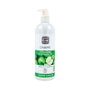 Naturabio Champú Vitalidad Aloe Vera y Manzana Bio 740 ml