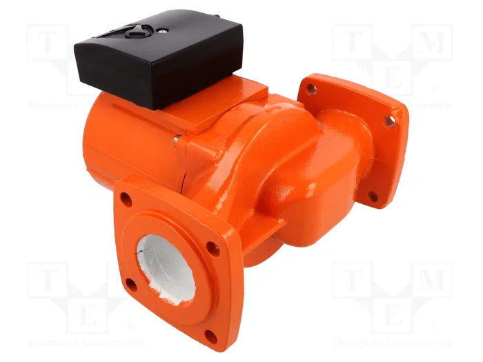 IBO Bomba de circulación OHI 40-80/200 DN40