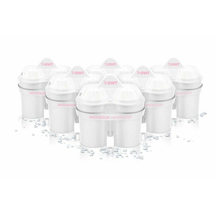 Botella Pulverizadora BWT 814336