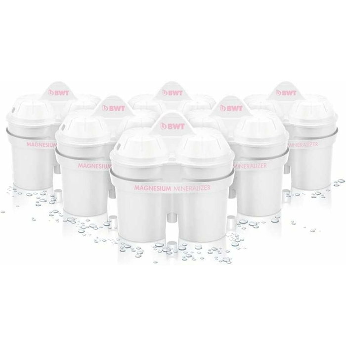 Botella Pulverizadora BWT 814336