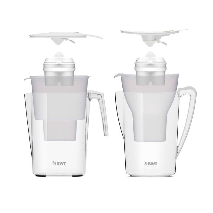 Botella Pulverizadora BWT 814336