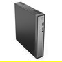 Lenovo ThinkCentre Neo 50q Gen 5 Mini PC Tiny Intel Core i3-1315U, 16GB RAM DDR5, 256GB SSD PCIe 4.0 NVMe M.2, Windows 11 Pro, WLAN Wi-Fi 6E AX211, Bluetooth 5.3, Negro