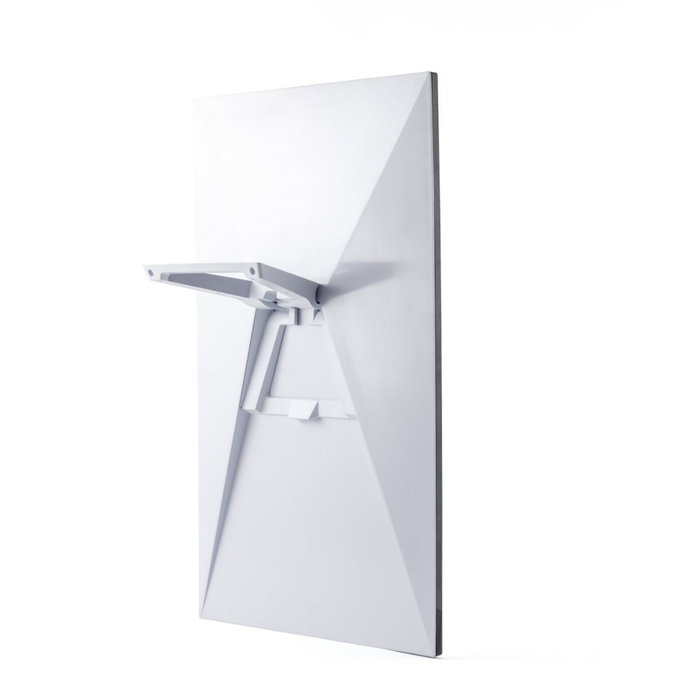 Starlink Standard Kit V4X WLAN Router Blanco/Gris Starlink Standard Kit V4X WLAN Router Blanco/Gris