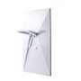 Starlink Standard Kit V4X WLAN Router Blanco/Gris