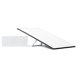 Starlink Standard Kit V4X WLAN Router Blanco/Gris