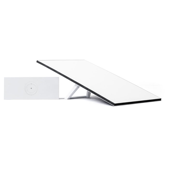 Starlink Standard Kit V4X WLAN Router Blanco/Gris Starlink Standard Kit V4X WLAN Router Blanco/Gris