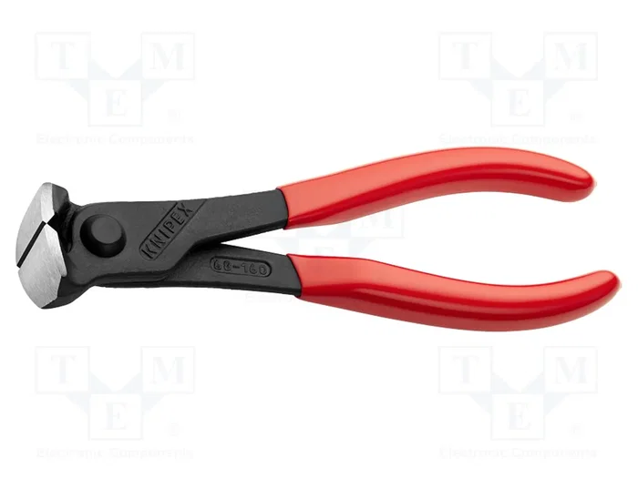 KNIPEX Alicates de corte de frente 160 mm KNIPEX Alicates de corte de frente 160 mm