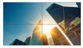 Philips 55BDL3207X/00 Videowall Pantalla 55" LED Full HD 700 cd/m² Negro